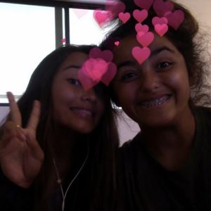 Meet your Posher, Kalu